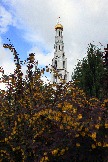 Угрешский монастырь  (1)
